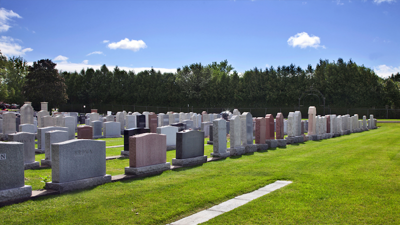 Everlasting Memorials Granite and Bronze Company