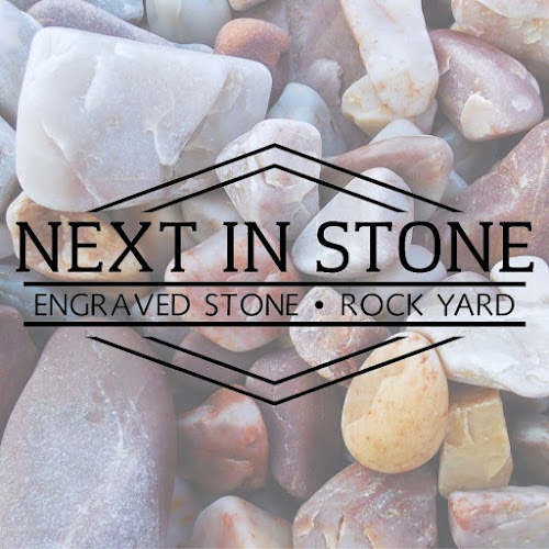 NEXT IN STONE