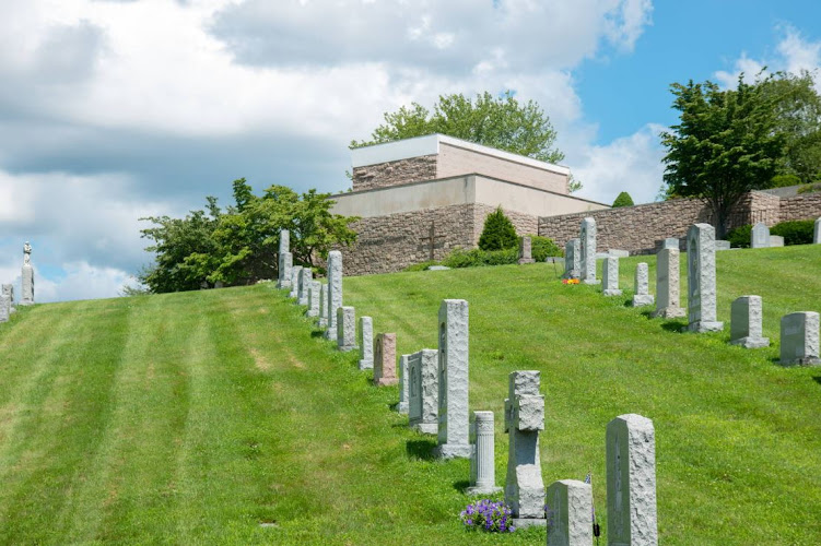 Calvary Cemetery