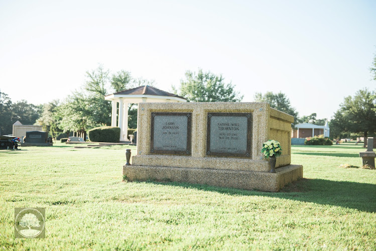 Hillcrest Monument Company