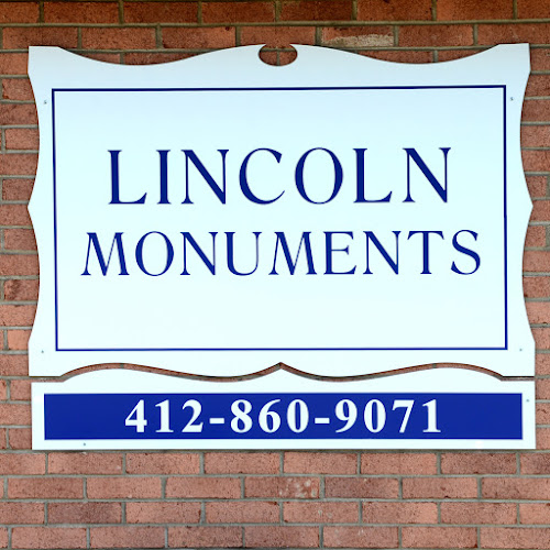 Lincoln Monuments