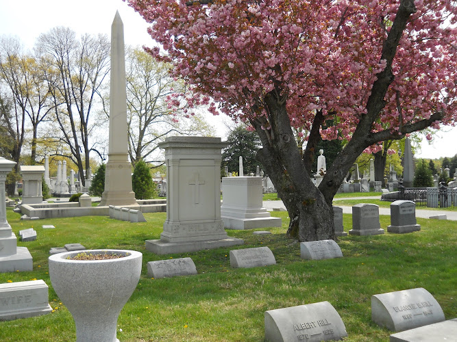 Lawrence Memorials