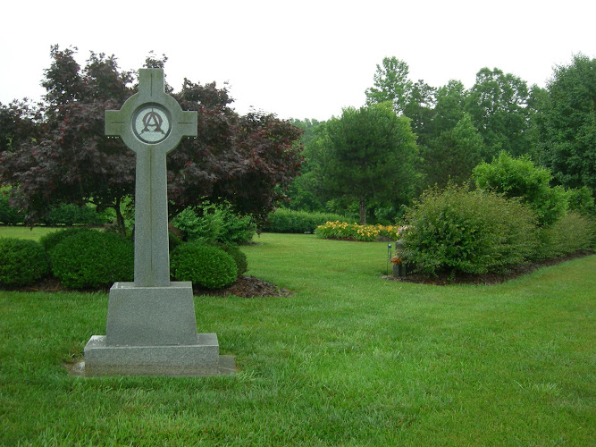 New Hope Memorial Gardens