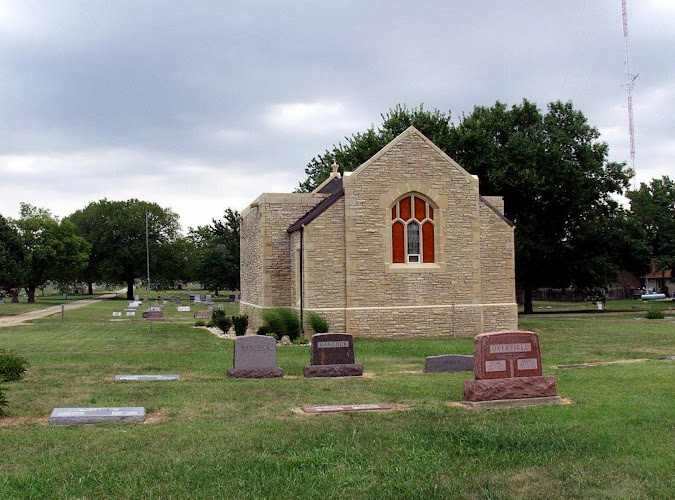 Maplewood Memorial Lawn Cemetery