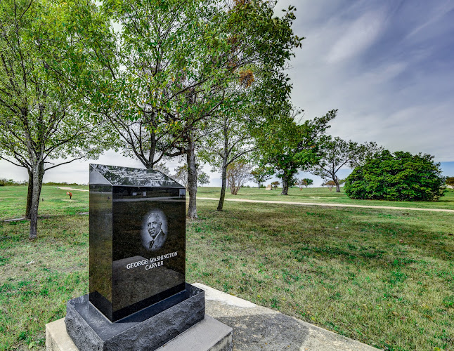 Carver Memorial Park