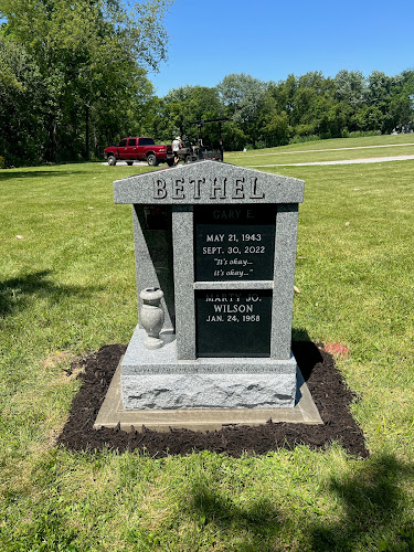 Chillicothe Monument