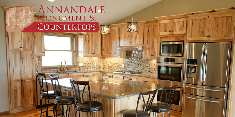 Annandale Monument & Countertops