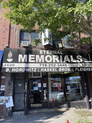 Eternal Memorials Inc