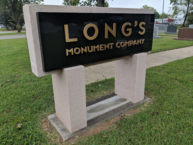 Long’s Monument Co