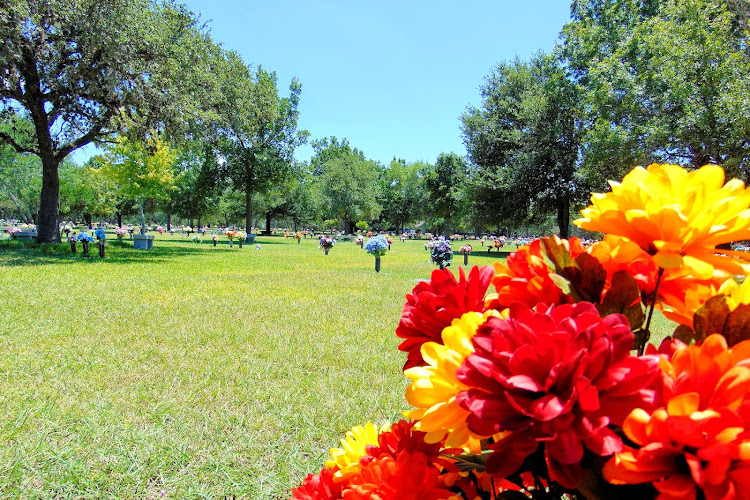 Mission Lockehill Cemetery