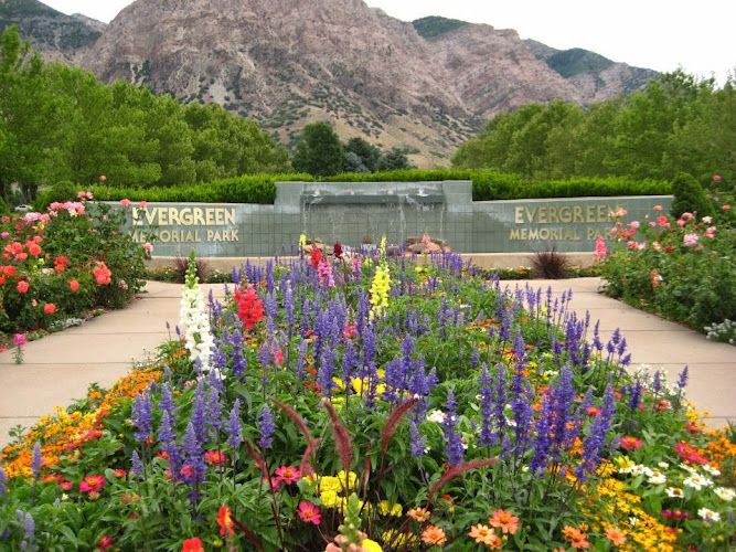 Myers Evergreen Memorial Park