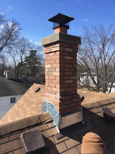 L.S.M., Inc. Masonry