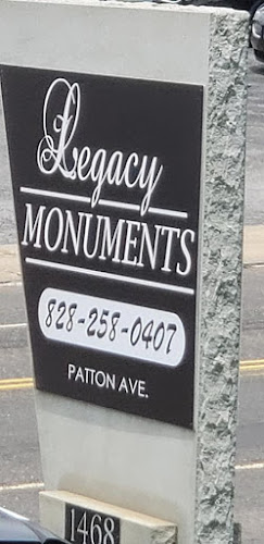 Waterfall Memorials is now Legacy Monuments