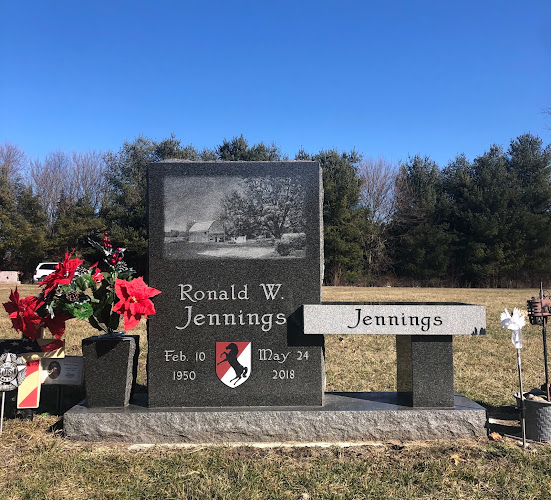 Design Memorial Stone