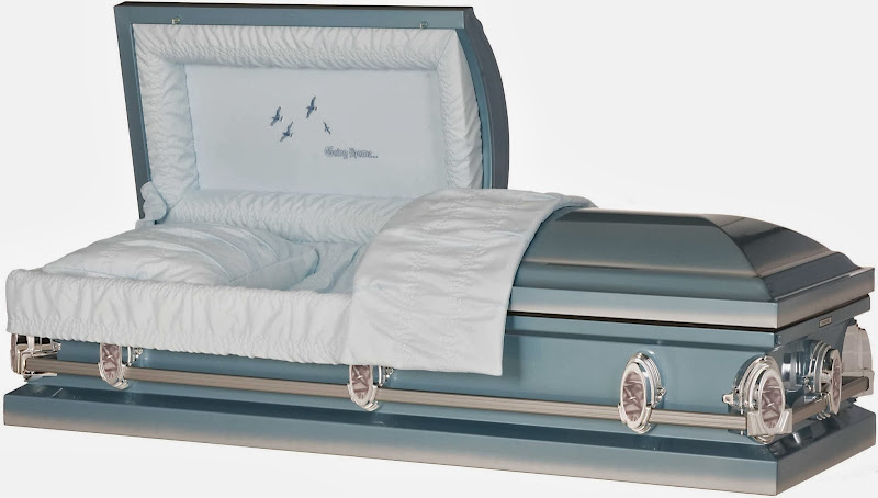 Ferrell’s Caskets