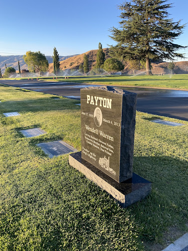 Hemet Valley Monuments