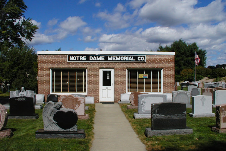 Notre Dame Monuments, Inc.