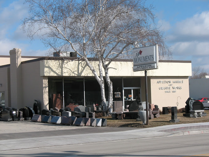 Appleton Marble & Granite Works