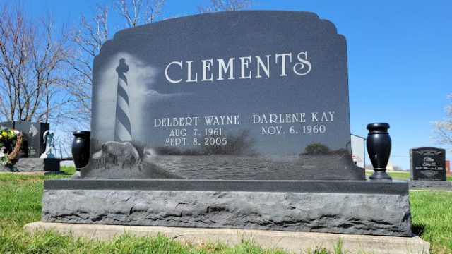 Dodds Memorial Springfield creates beautiful headstones in Springfield, OH