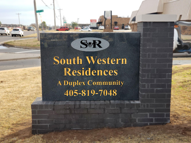 Southwest Monument & Bronze Memorials of Edmond