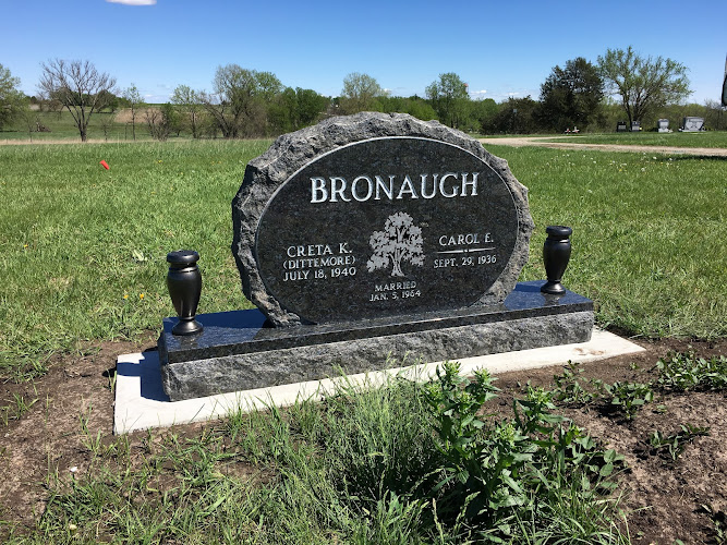 Cornerstone Granite Memorials