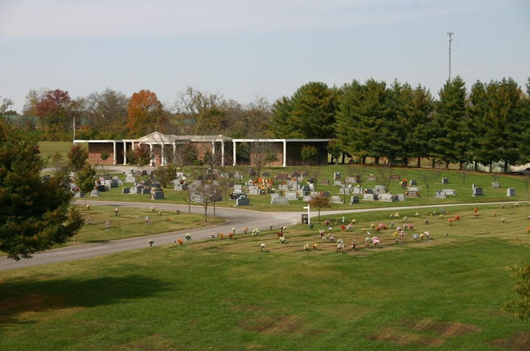 Sumner Memorial Gardens