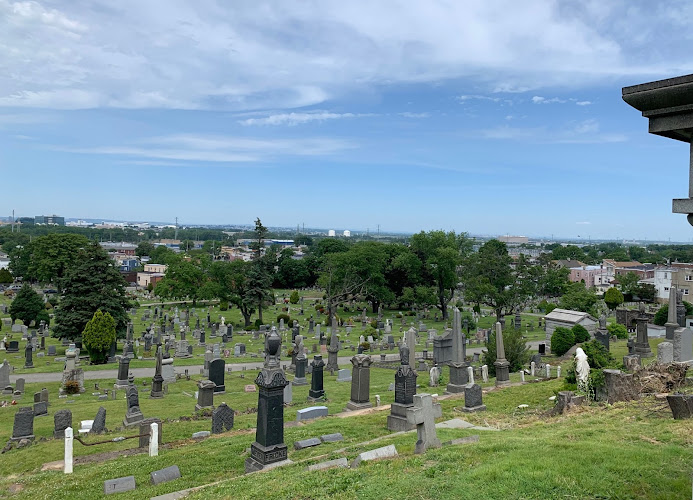 Hudson Cemetery and Crematory