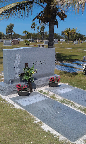 Atlas Memorials of Key West