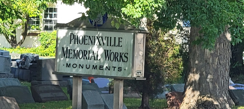 Phoenixville Memorial Works