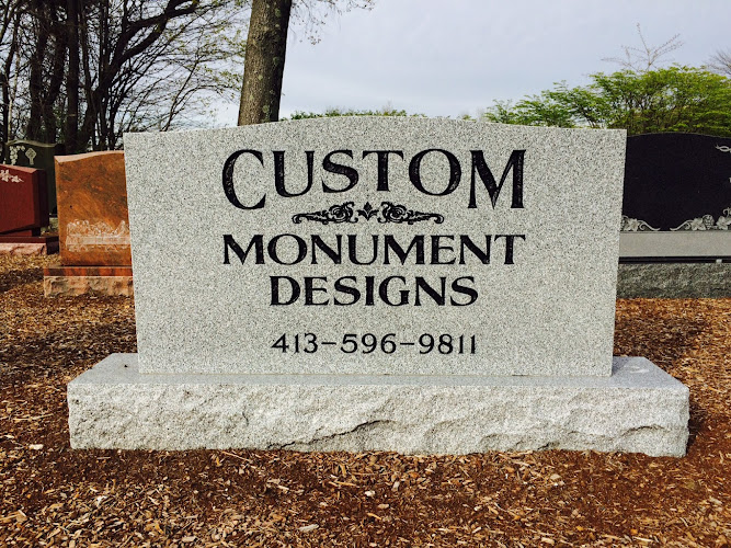 Custom Monument Designs