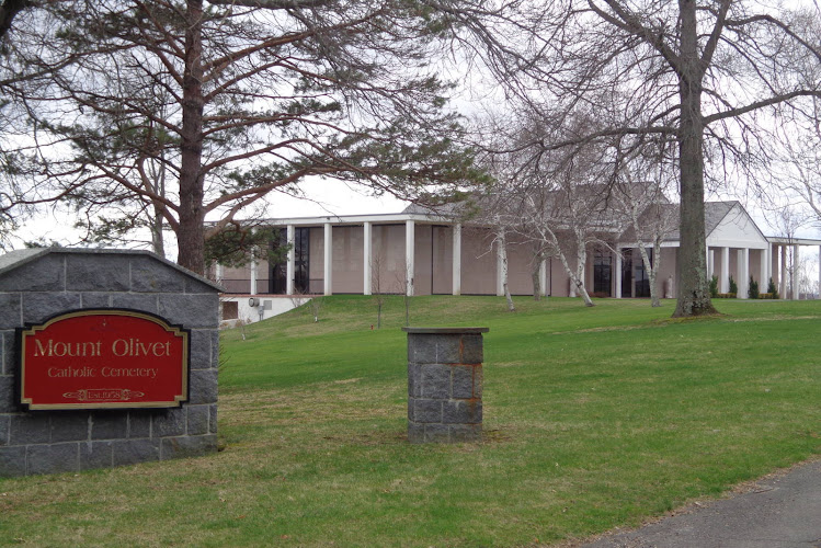 Mount Olivet Cemetery