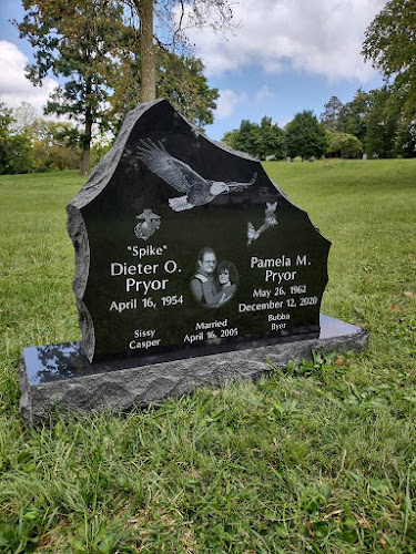 Ohio Headstone Company