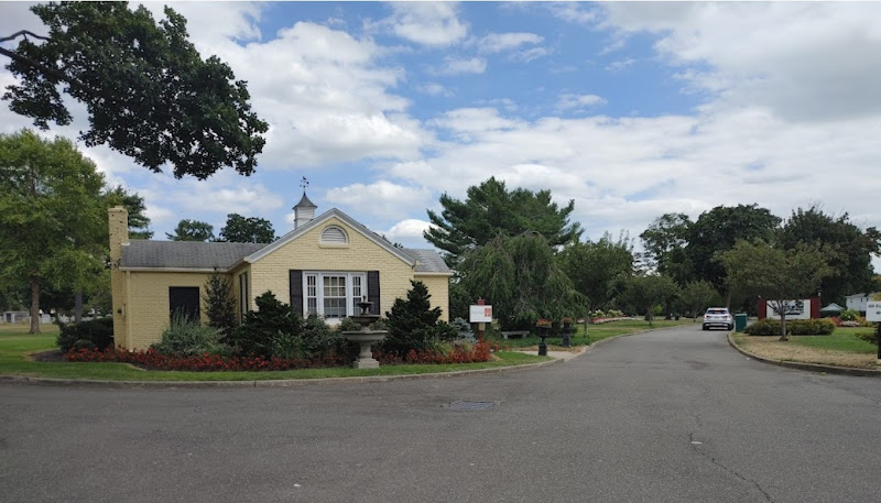 Fair Lawn Memorial Cemetery & Mausoleum