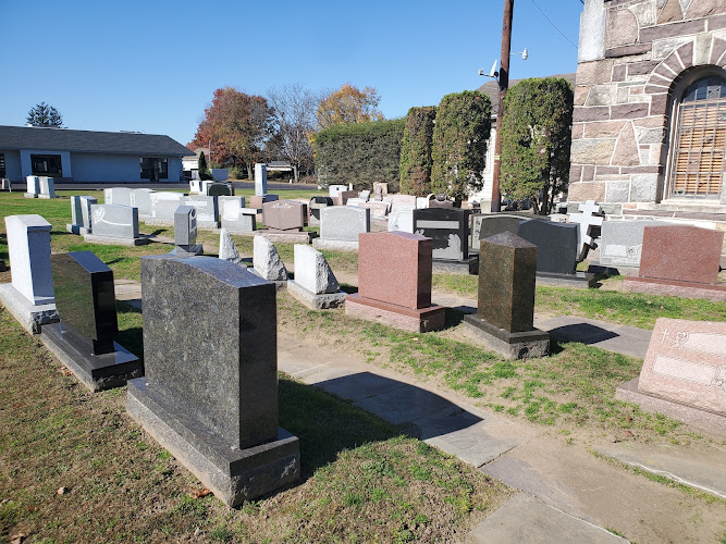 Gay Monument Family Memorials