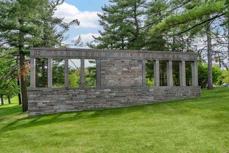 Jefferson Memorial Cemetery