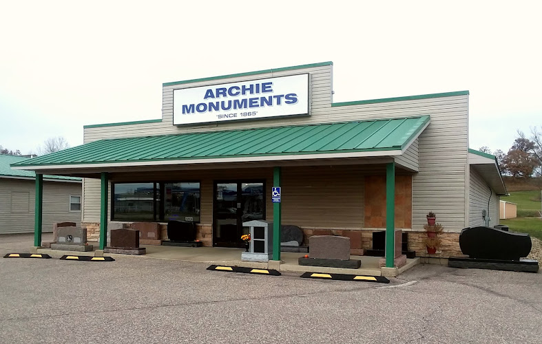 Archie Monuments