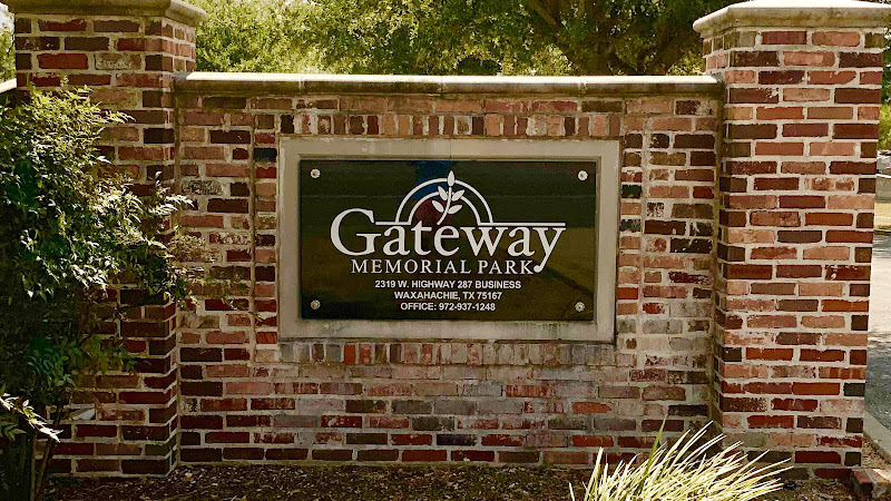 Gateway Memorial Park