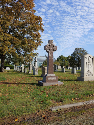 Saint Lawrence Cemetery