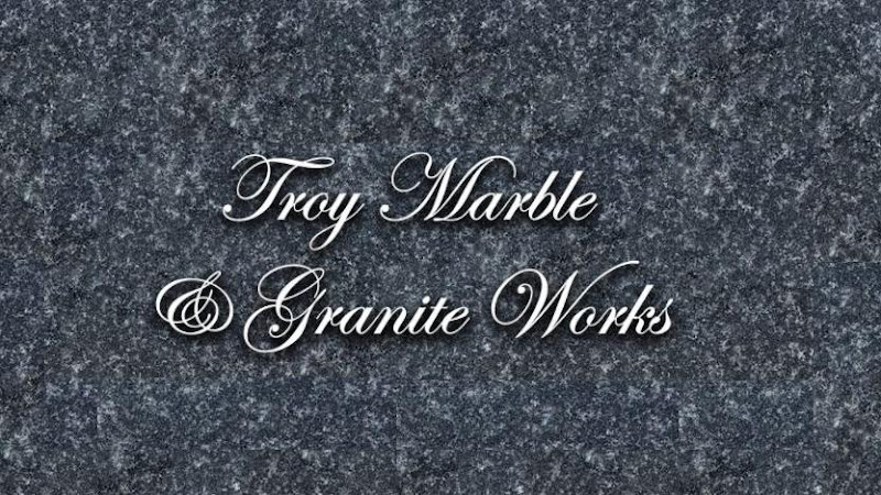 Troy Marble & Granite Works