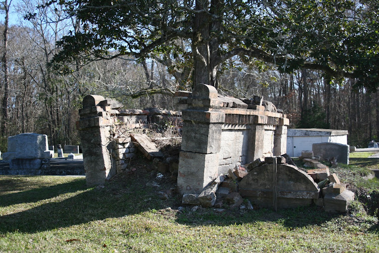 NOLA Cemetery Renewal