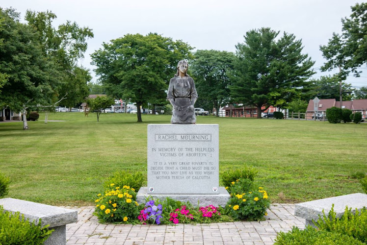 Sacred Heart Cemetery