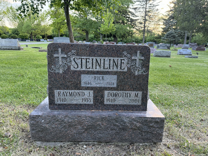 Precision Monument & Headstone of Toledo