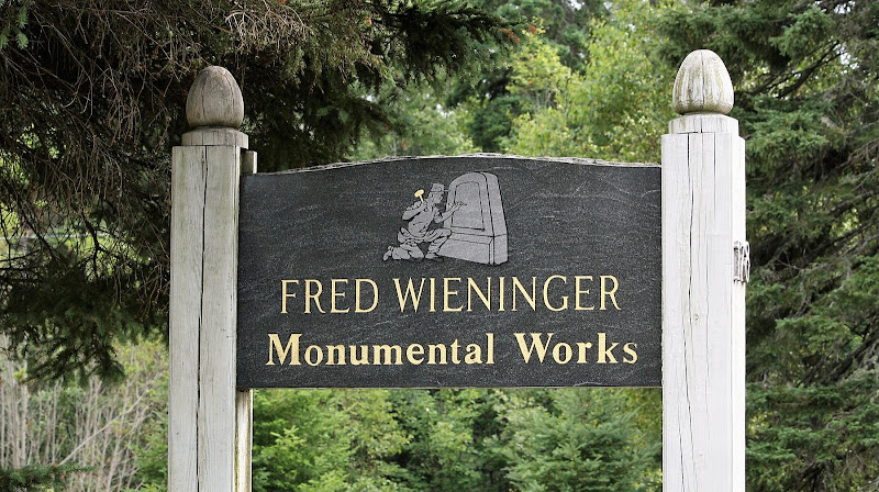 Wieninger Fred Monumental Works