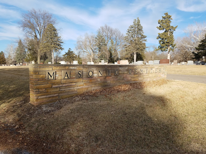 Des Moines Masonic Cemetery