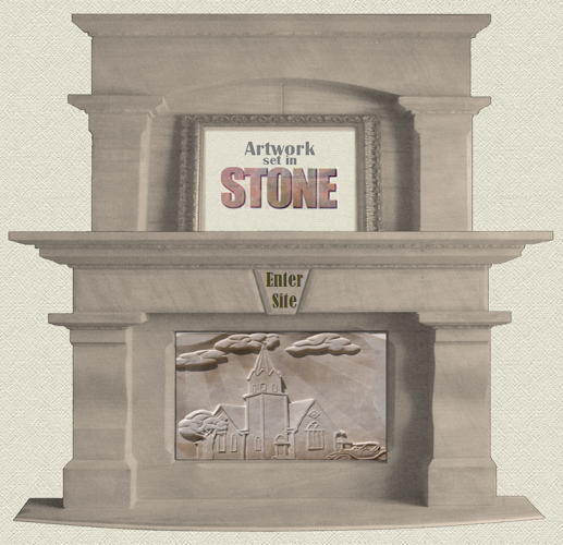 Missouri Ledge Stone Supply & Fabrication