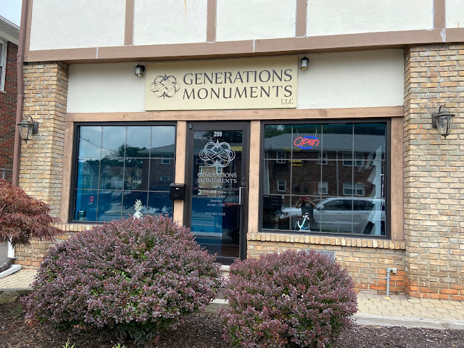 Generations Monuments LLC