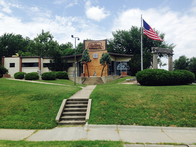 Hutton Monuments