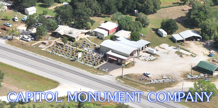 Capitol Monument Company