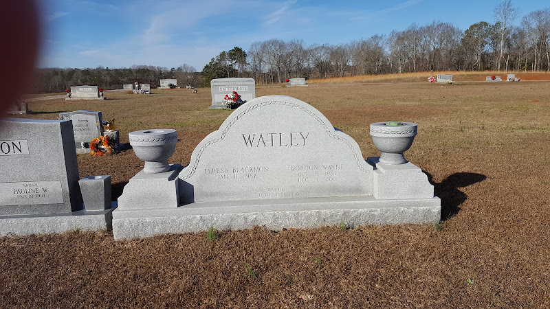 Shelby’s Memorials