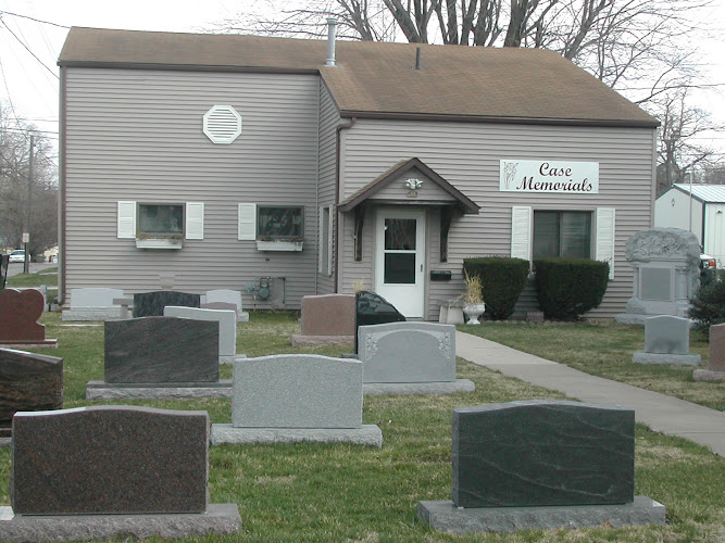 Whitney Monument Works – Mt. Pleasant